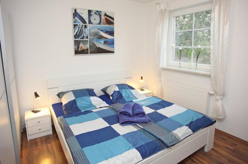 Nordlicht Villa Norden Eksteriør billede